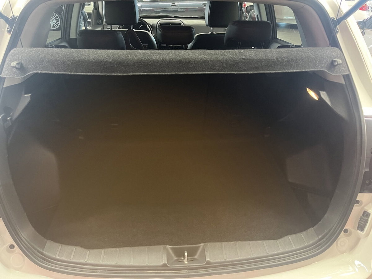 Mitsubishi ASX 2.2 DI-D 150 CV aut. 4WD Intense (11)