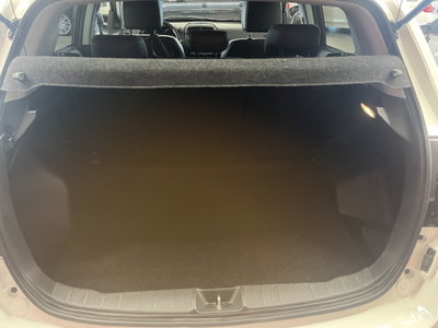 Mitsubishi ASX 2.2 DI-D 150 CV aut. 4WD Intense (11)