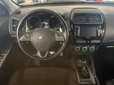 Mitsubishi ASX 2.2 DI-D 150 CV aut. 4WD Intense (12)