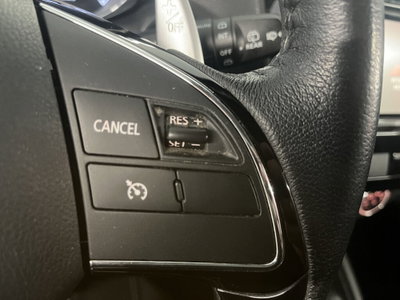 Mitsubishi ASX 2.2 DI-D 150 CV aut. 4WD Intense (13)