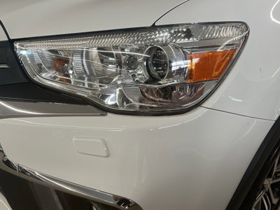 Mitsubishi ASX 2.2 DI-D 150 CV aut. 4WD Intense (19)