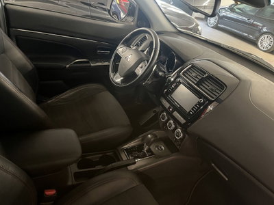Mitsubishi ASX 2.2 DI-D 150 CV aut. 4WD Intense (8)