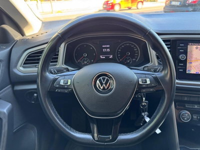 Volkswagen T-Roc 2.0 TDI SCR 150 CV DSG Business BlueMotion Technology (14)