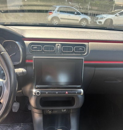 Citroen C3 BlueHDi 100 S&S Shine (11)