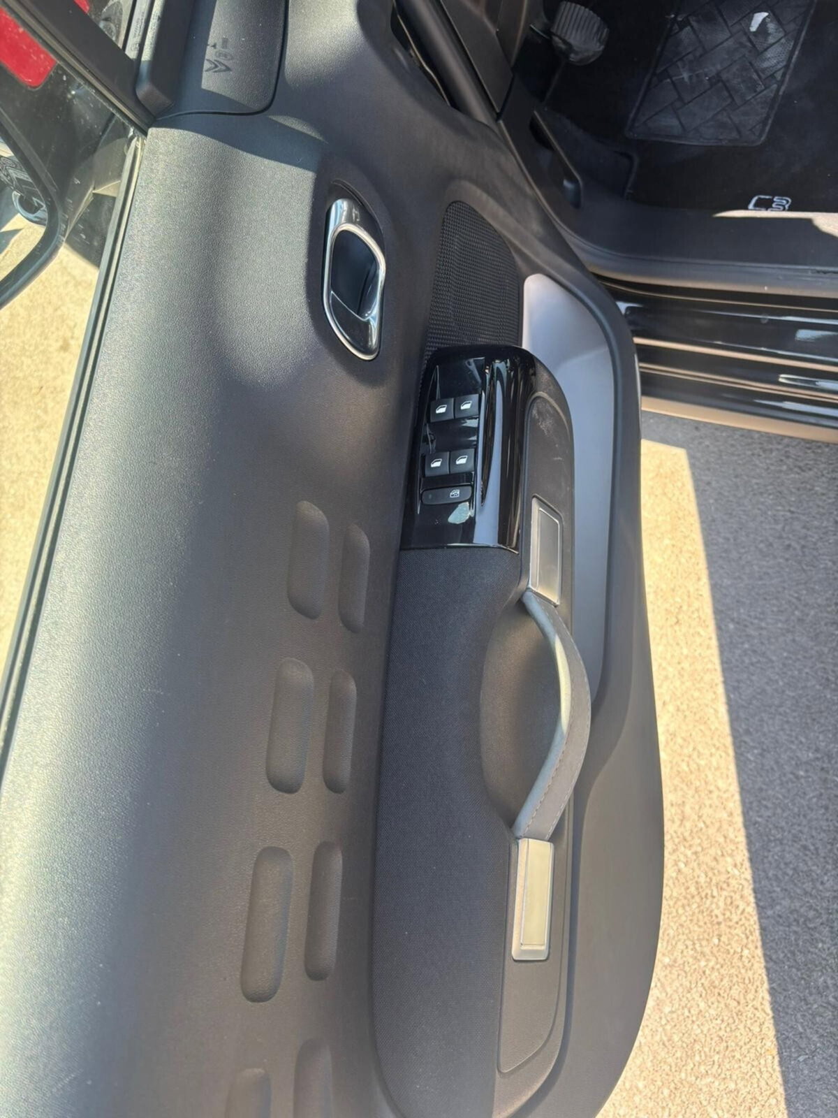 Citroen C3 BlueHDi 100 S&S Shine (12)