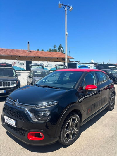 Citroen C3 BlueHDi 100 S&S Shine (2)