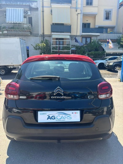 Citroen C3 BlueHDi 100 S&S Shine (6)