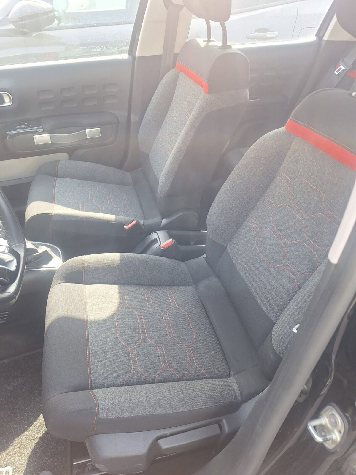 Citroen C3 BlueHDi 100 S&S Shine (7)