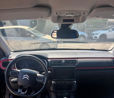 Citroen C3 BlueHDi 100 S&S Shine (8)