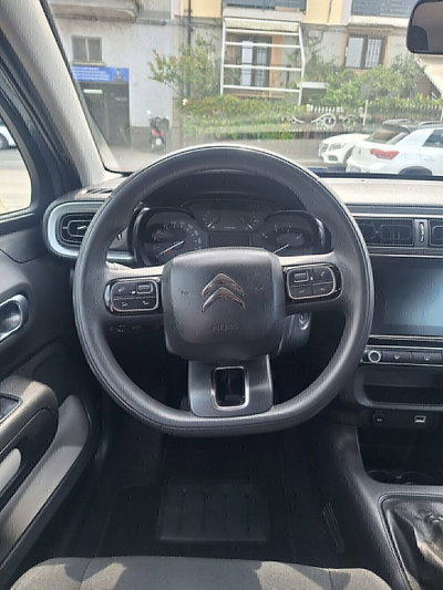 Citroen C3 PureTech 83 S&S Shine (11)
