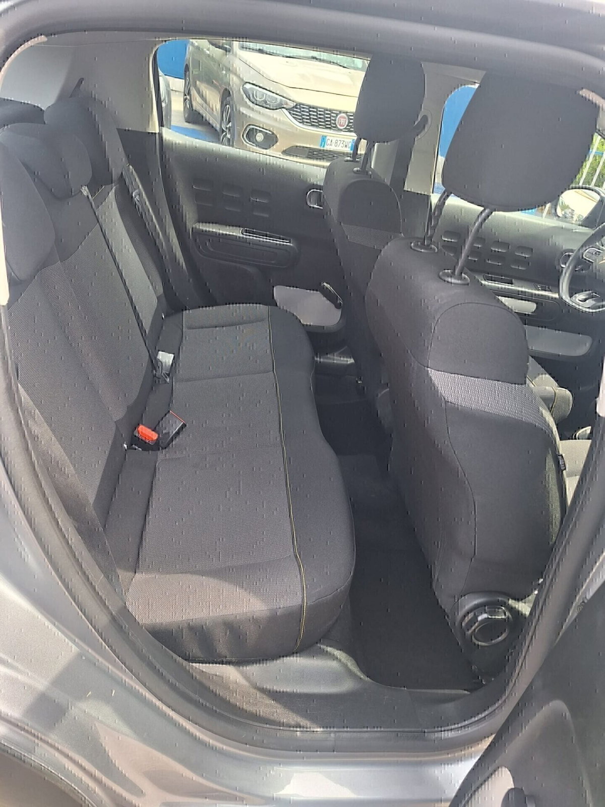 Citroen C3 PureTech 83 S&S Shine (14)