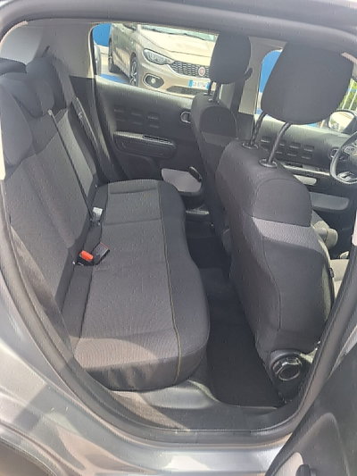 Citroen C3 PureTech 83 S&S Shine (14)
