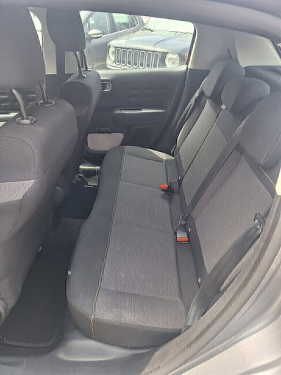 Citroen C3 PureTech 83 S&S Shine (15)