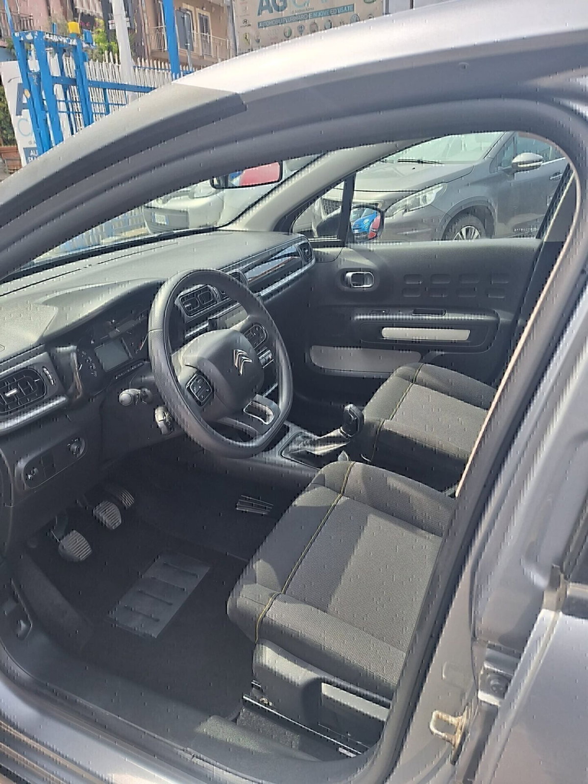 Citroen C3 PureTech 83 S&S Shine (7)
