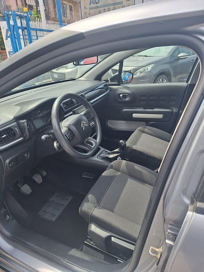 Citroen C3 PureTech 83 S&S Shine (7)
