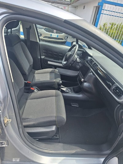 Citroen C3 PureTech 83 S&S Shine (9)
