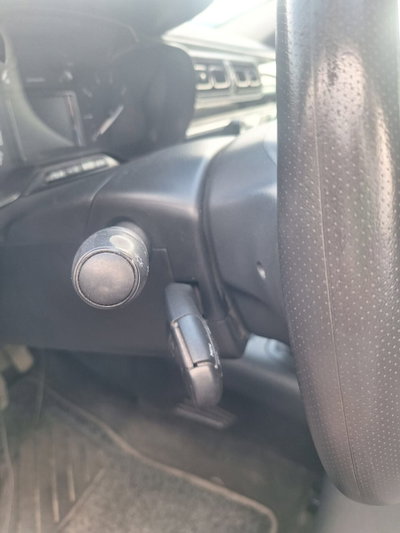 Citroen C3 BlueHDi 100 S&S Feel Pack (11)