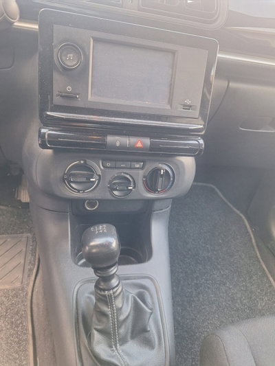 Citroen C3 BlueHDi 100 S&S Feel Pack (13)