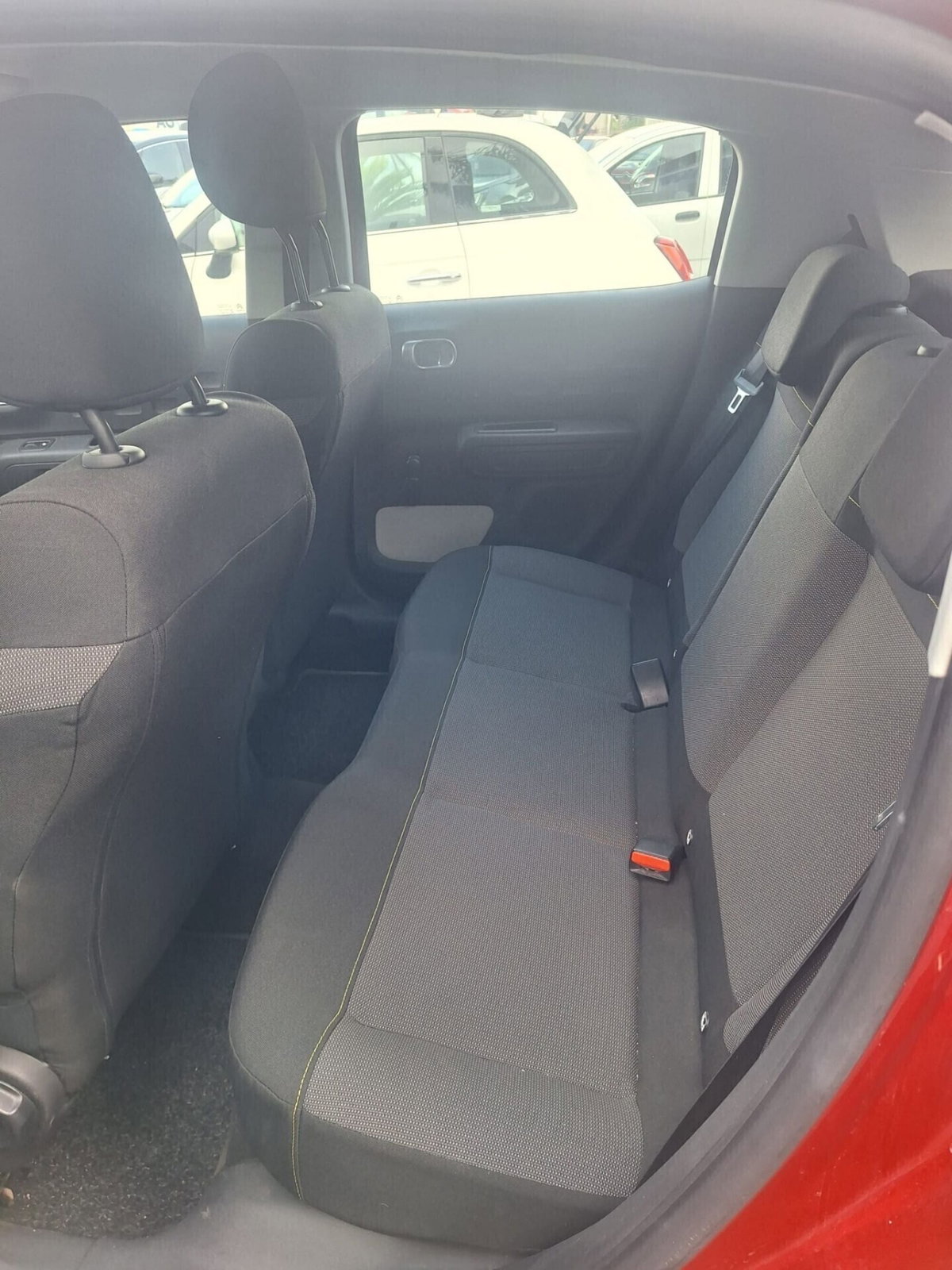 Citroen C3 BlueHDi 100 S&S Feel Pack (14)