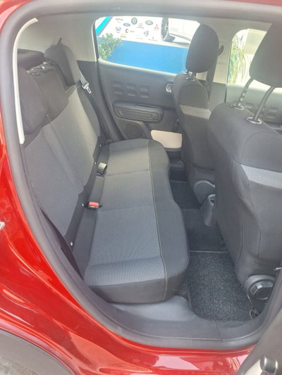 Citroen C3 BlueHDi 100 S&S Feel Pack (15)