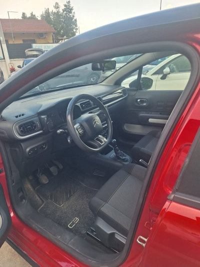 Citroen C3 BlueHDi 100 S&S Feel Pack (7)