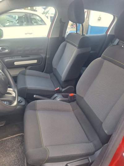 Citroen C3 BlueHDi 100 S&S Feel Pack (9)