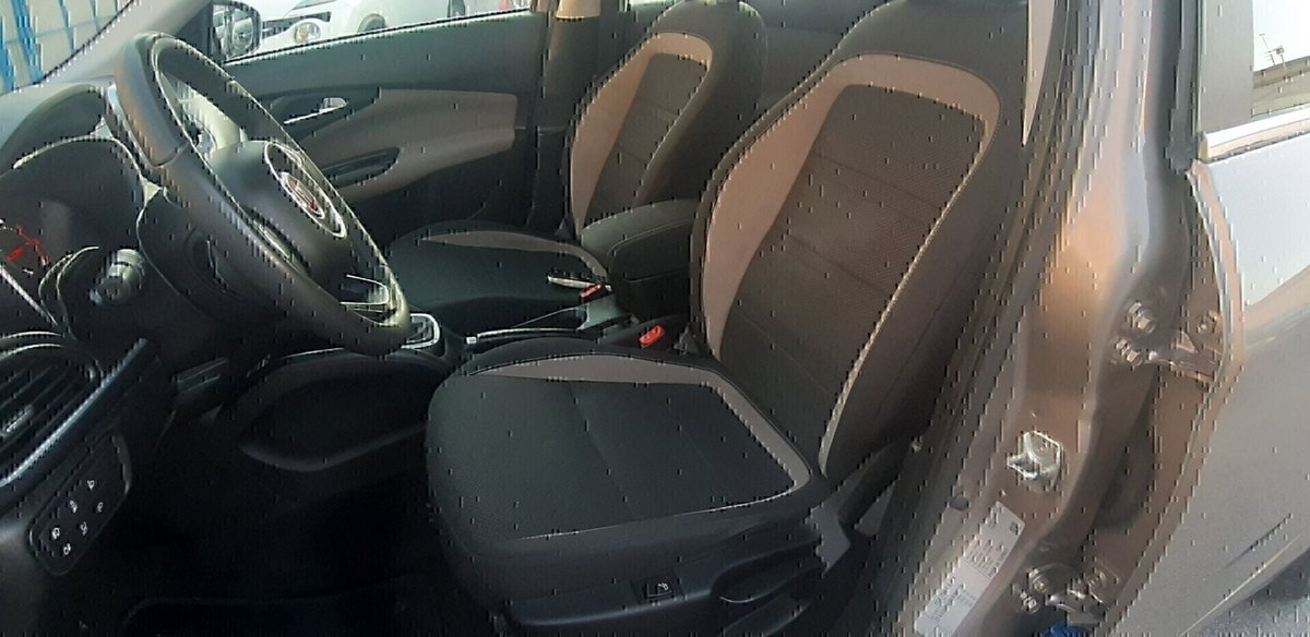 Fiat Tipo Station Wagon Tipo 1.6 Mjt S&S SW Lounge (10)