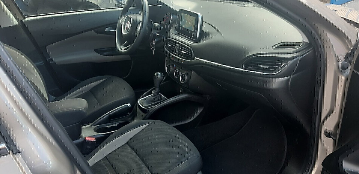 Fiat Tipo Station Wagon Tipo 1.6 Mjt S&S SW Lounge (14)