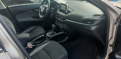 Fiat Tipo Station Wagon Tipo 1.6 Mjt S&S SW Lounge (14)