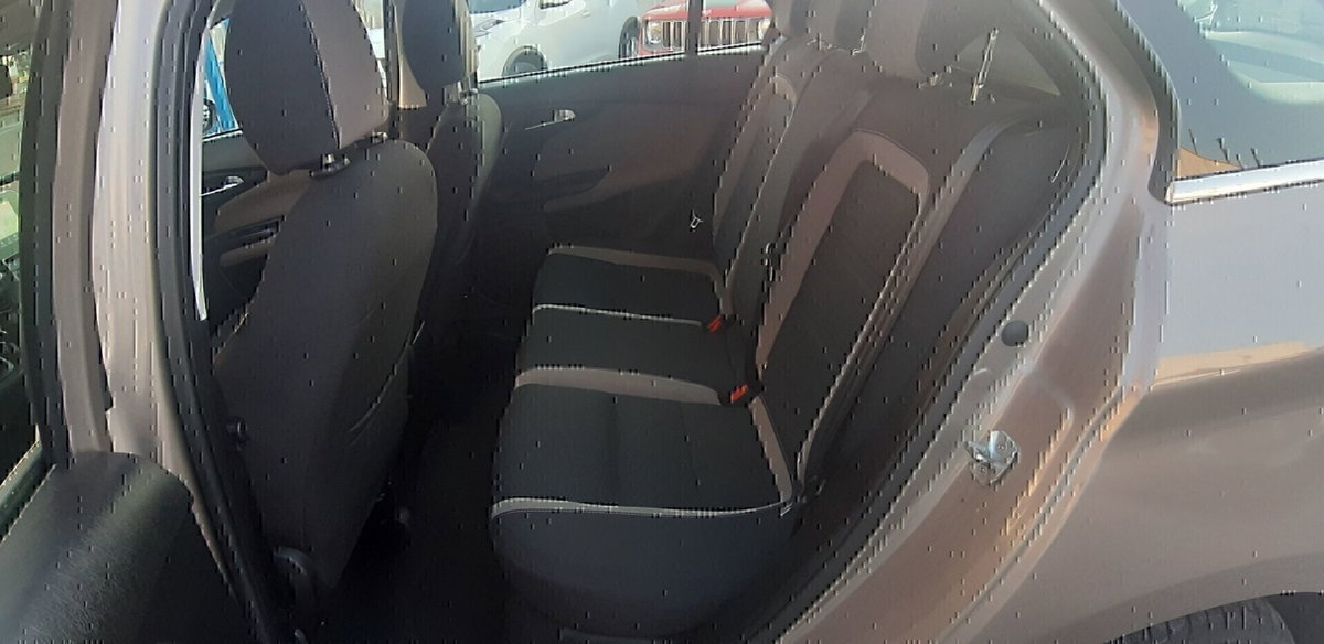 Fiat Tipo Station Wagon Tipo 1.6 Mjt S&S SW Lounge (15)