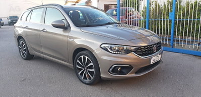 Fiat Tipo Station Wagon Tipo 1.6 Mjt S&S SW Lounge (2)