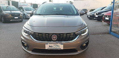 Fiat Tipo Station Wagon Tipo 1.6 Mjt S&S SW Lounge (3)