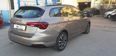 Fiat Tipo Station Wagon Tipo 1.6 Mjt S&S SW Lounge (4)