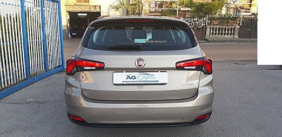 Fiat Tipo Station Wagon Tipo 1.6 Mjt S&S SW Lounge (5)