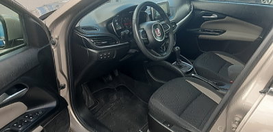 Fiat Tipo Station Wagon Tipo 1.6 Mjt S&S SW Lounge (7)