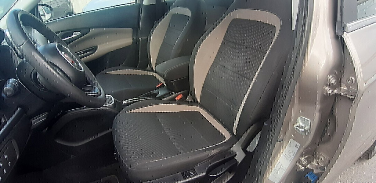 Fiat Tipo Station Wagon Tipo 1.6 Mjt S&S SW Lounge (8)