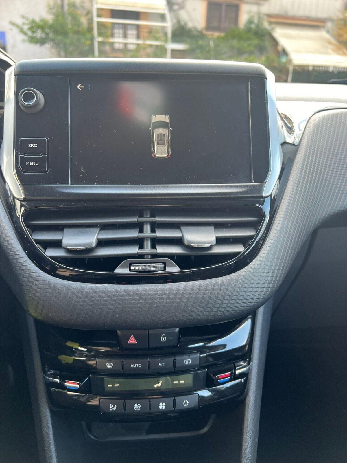 Peugeot 2008 120 EAT6 S&S Allure (10)