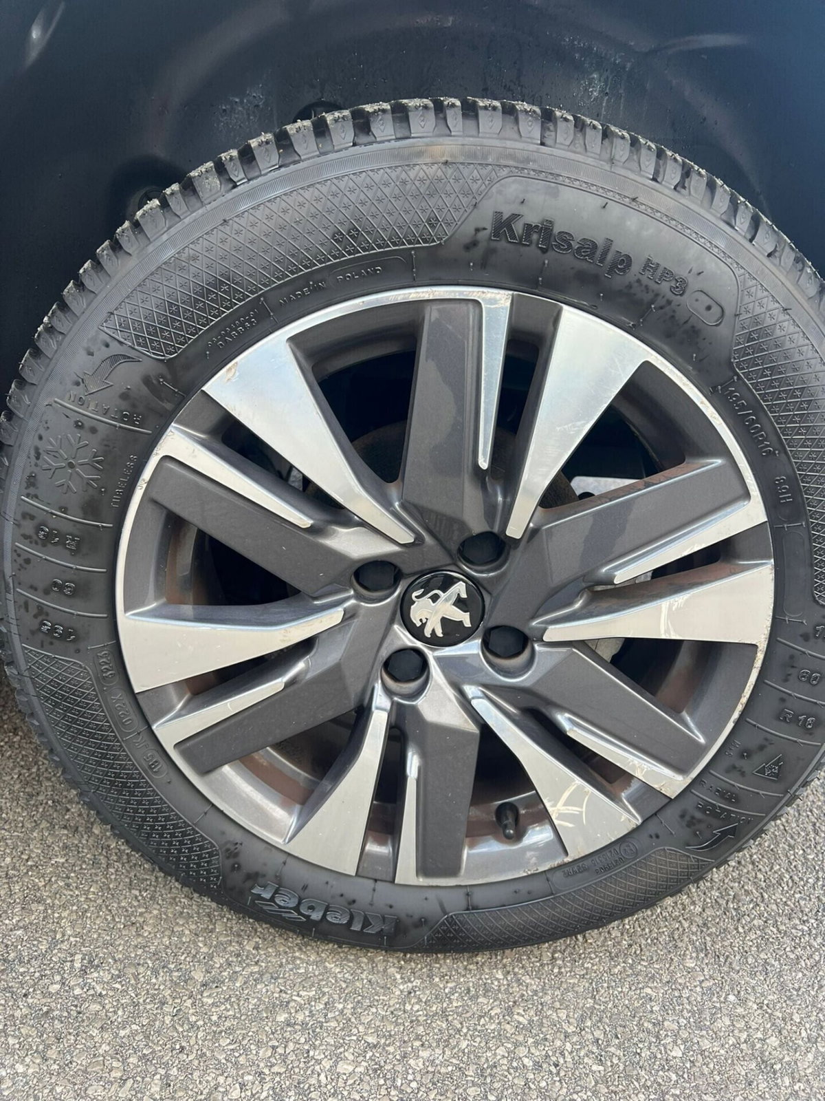 Peugeot 2008 120 EAT6 S&S Allure (18)