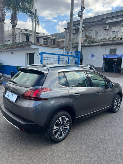 Peugeot 2008 120 EAT6 S&S Allure (6)