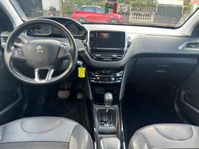 Peugeot 2008 120 EAT6 S&S Allure (8)