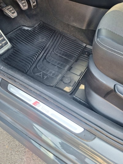 Audi A1 Sportback 1.4 TDI (10)