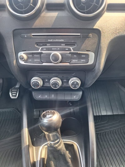 Audi A1 Sportback 1.4 TDI (13)