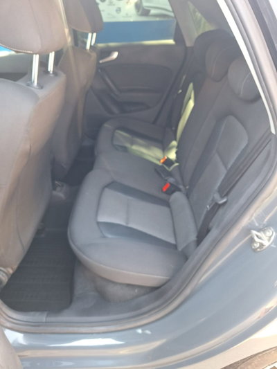 Audi A1 Sportback 1.4 TDI (15)
