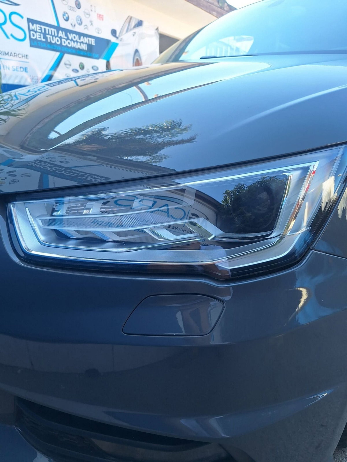 Audi A1 Sportback 1.4 TDI (16)