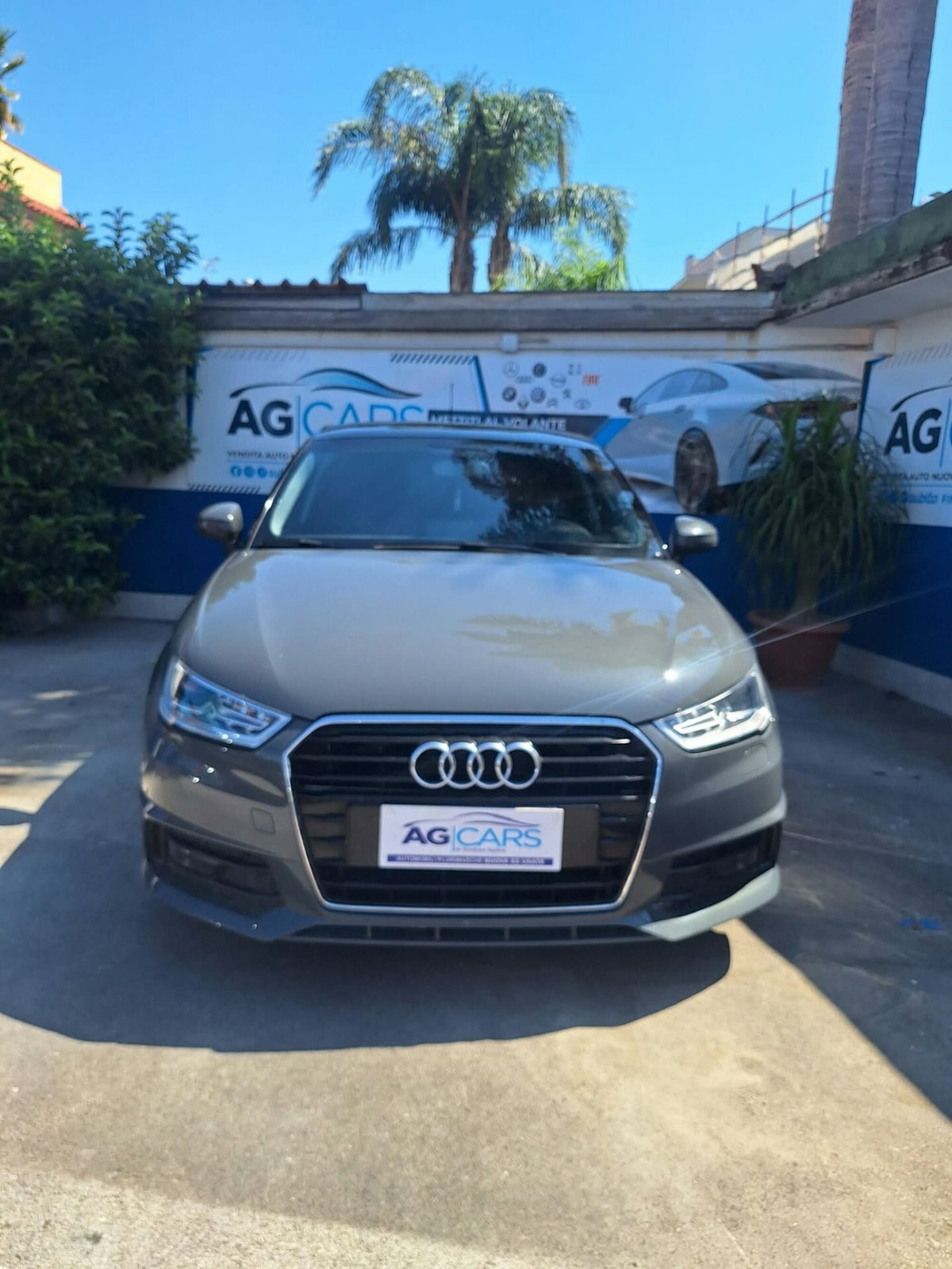 Audi A1 Sportback 1.4 TDI (3)