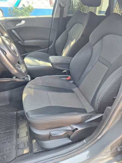 Audi A1 Sportback 1.4 TDI (8)