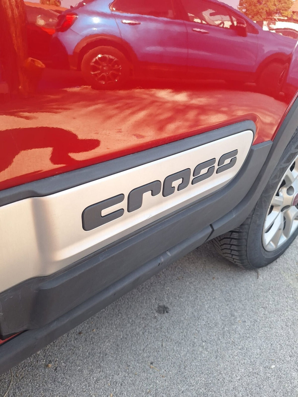 Fiat Panda Cross Cross 1.3 MJT S&S 4x4 (12)