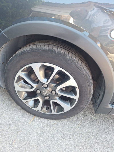 Opel Karl Rocks 1.0 75 CV aut. (15)