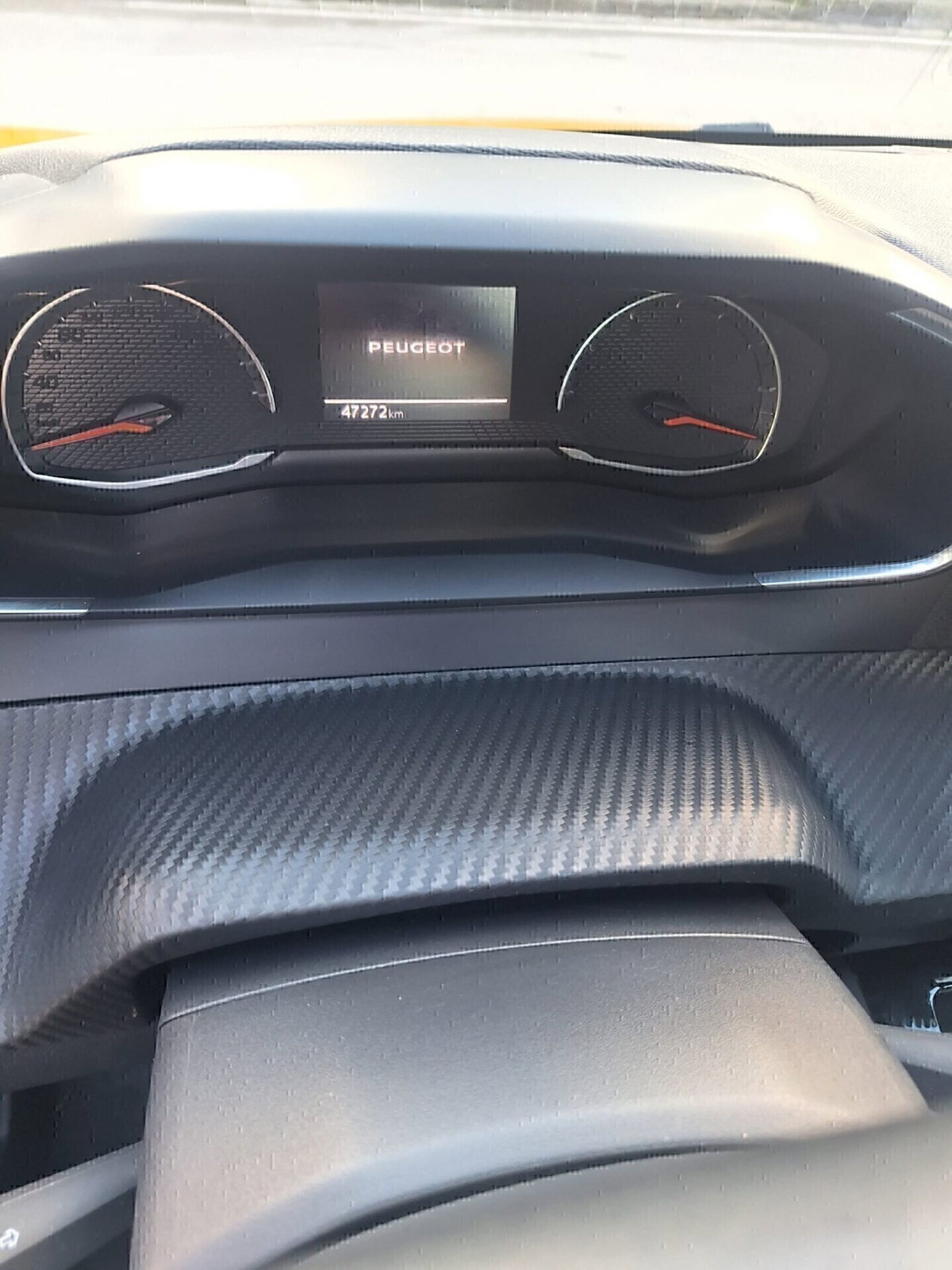 Peugeot 208 PureTech 75 Stop&Start 5 porte Active (12)