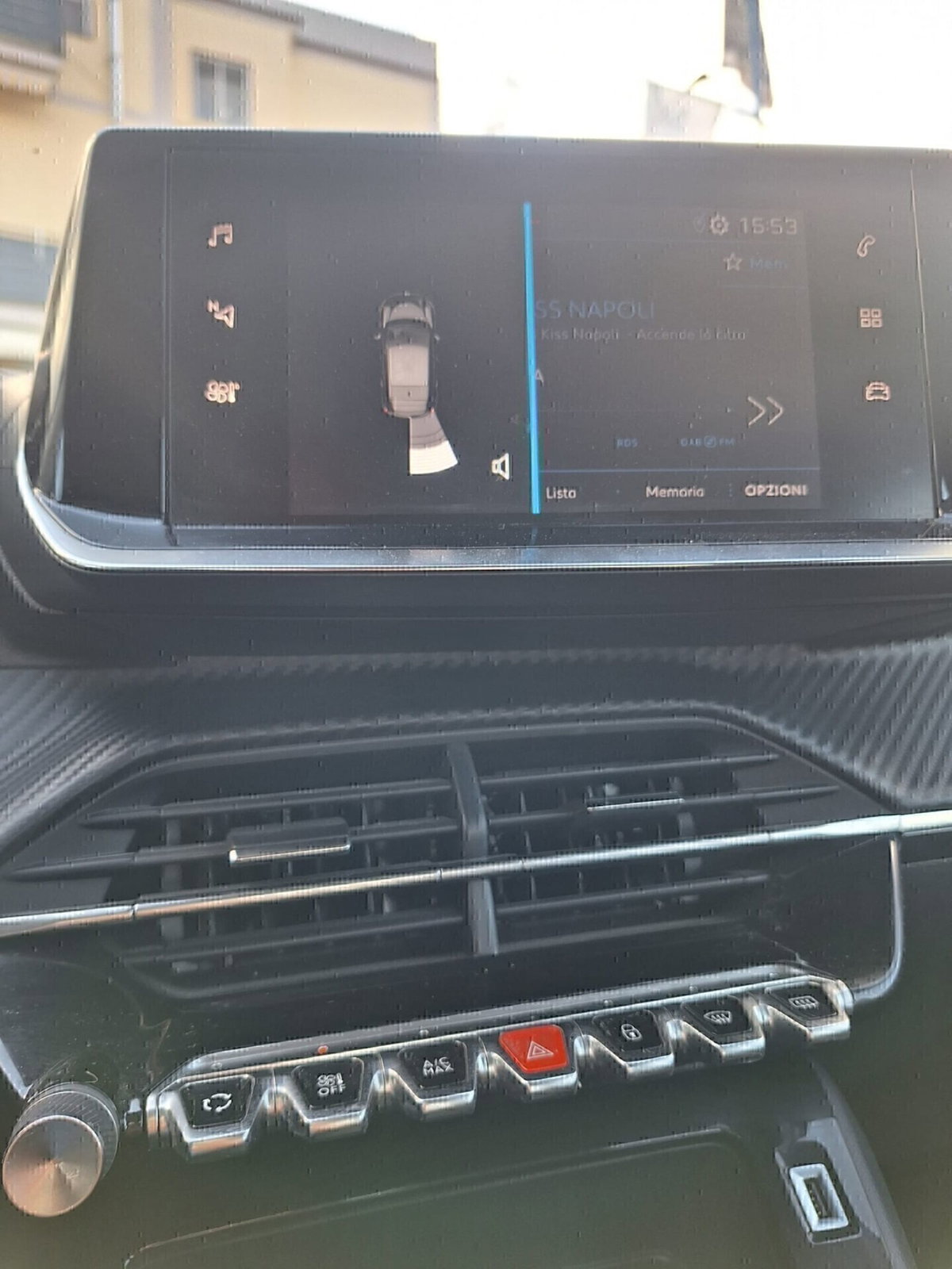 Peugeot 208 PureTech 75 Stop&Start 5 porte Active (14)